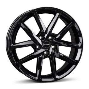 Alu felge Borbet N BG 18" 5x108