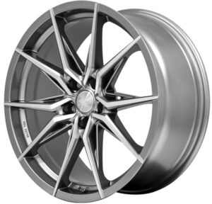 Alu felge Brock B42 FGP 18" 5x108