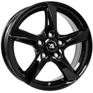 Alu felge RC-DESIGN RC30 SG 18" 5x108