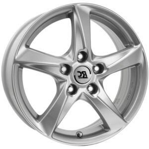 Alu felge RC-DESIGN RC30 KS 18" 5x110