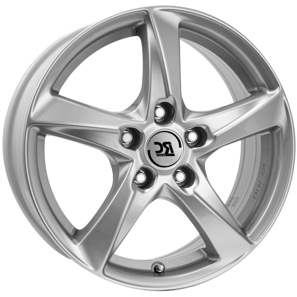 Alu felge RC-DESIGN RC30 KS 18" 5x110