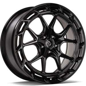 Alu felge seventy9 SCF-W BG 18" 5x112