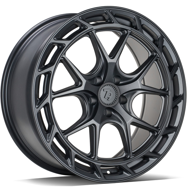 Alu felge seventy9 SCF-W TB 18" 5x112