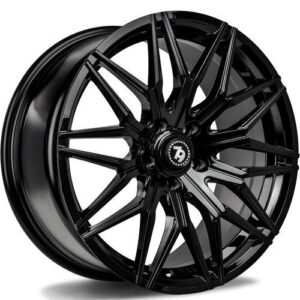 Alu felge seventy9 SV-O BG 18" 5x112