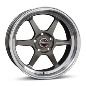 Alu felge Borbet DB8GT GRP 18" 5x112