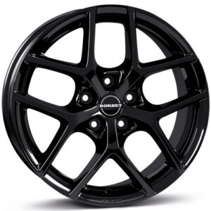 Alu felge Borbet Y BG 18" 5x112