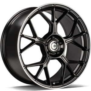 Alu felge Carbonado Chief DMBLP 18" 5x112