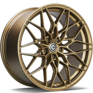 Alu felge Carbonado Emerald LB 18" 5x112