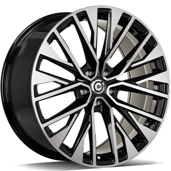 Alu felge Carbonado LOOP BFP 18" 5x112