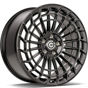 Alu felge Carbonado Master SG 18" 5x112