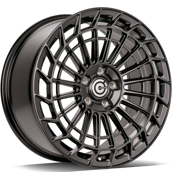 Alu felge Carbonado Master SG 18" 5x112
