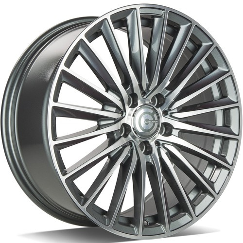 Alu felge Carbonado Prestige AFP 18" 5x112