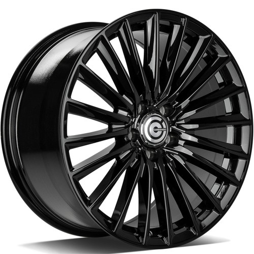Alu felge Carbonado Prestige BG 18" 5x112