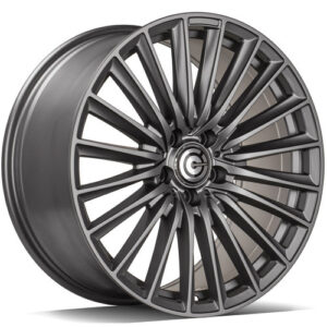 Alu felge Carbonado Prestige SG 18" 5x112