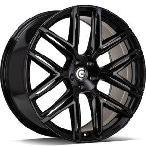 Alu felge Carbonado SABER BG 18" 5x112