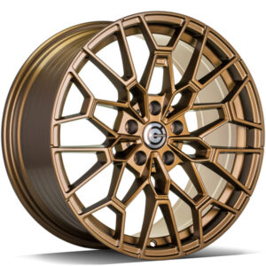 Alu felge Carbonado Slash Bronze 18" 5x112
