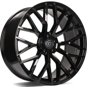Alu felge Carbonado Wealthy BG 18" 5x112