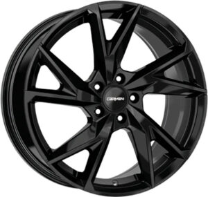 Alu felge Carmani 23 Rudi B 18" 5x112