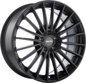 Alu felge Carmani 24 Karl BM 18" 5x112