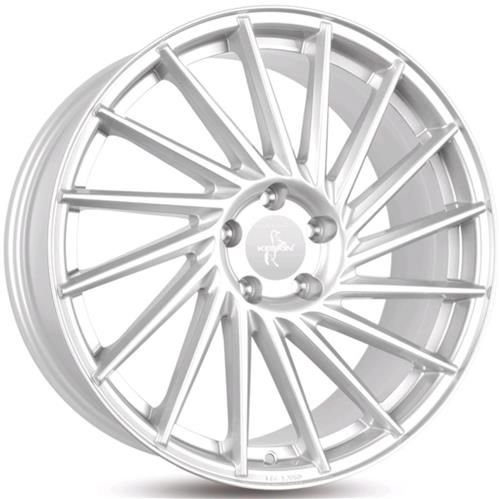 Alu felge Keskin Tuning KT17 SL 18" 5x112