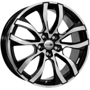 Alu felge RC-DESIGN RC23 SGVP 18" 5x112
