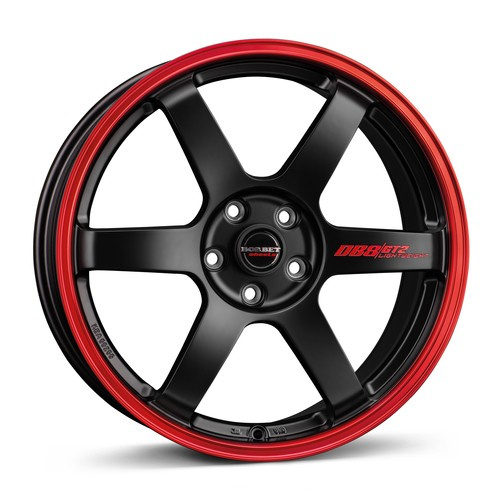 Alu felge Borbet DB8GT2 BMRR 18" 5x114,3
