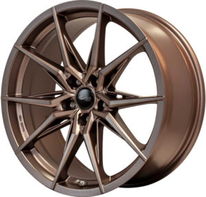Alu felge Brock B42 BCM 18" 5x114,3