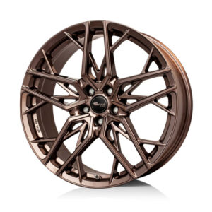 Alu felge Brock B44 BC 18" 5x114,3