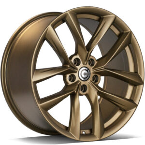 Alu felge Carbonado Electric LB 18" 5x114,3