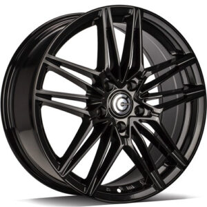 Alu felge Carbonado Ground BG 18" 5x114,3