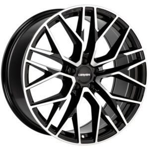 Alu felge Carmani 20 Ludwig BP 18" 5x114,3