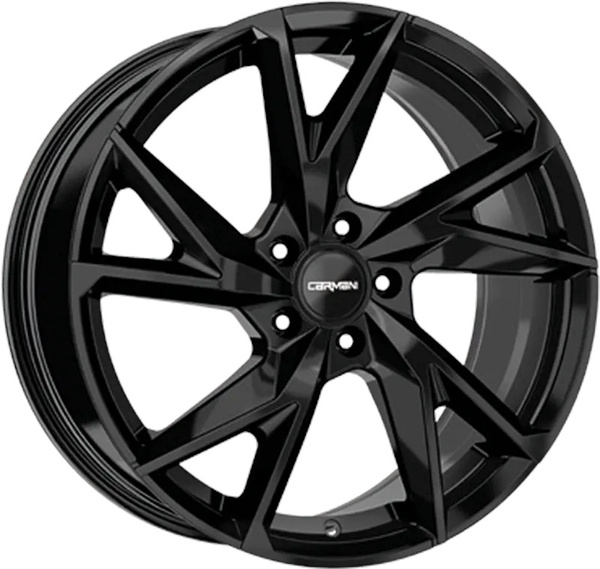 Alu felge Carmani 23 Rudi B 18" 5x114,3