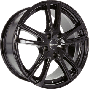 Alu felge Diewe Wheels Astral BG 18" 5x114,3