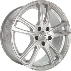 Alu felge Diewe Wheels Astral SI 18" 5x114,3