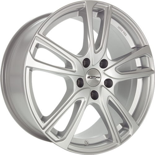 Alu felge Diewe Wheels Astral SI 18" 5x114,3