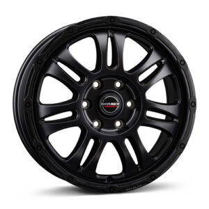 Alu felge Borbet CW8 BM 18" 5x118
