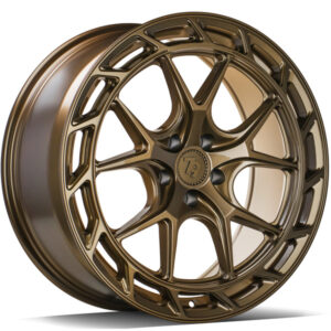 Alu felge seventy9 SCF-W SBR 18" 5x120