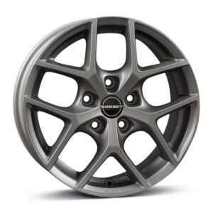 Alu felge Borbet Y TM 18" 5x120