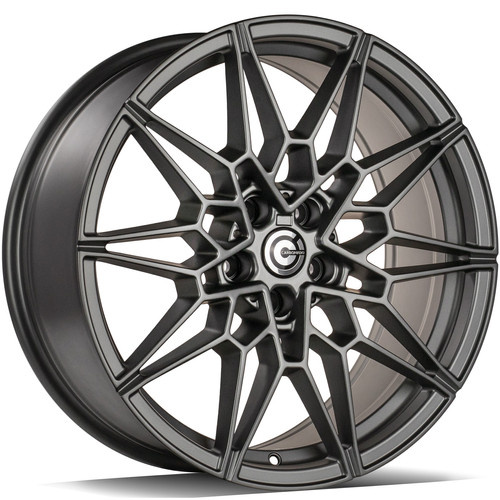 Alu felge Carbonado Solid SG 18" 5x120