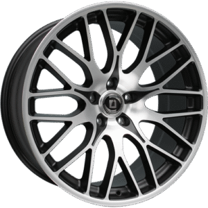 Alu felge Diewe Wheels Fina NEM 18" 5x120