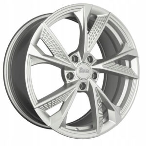 Alu felge MAM LeichtmetallrÃ¤der RS6 SL 18" 5x120