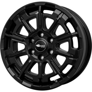 Alu felge Brock B45 SBM 18" 5x127