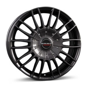 Alu felge Borbet CW3 MAG 18" 6x120