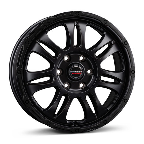 Alu felge Borbet CW8 BM 18" 6x130