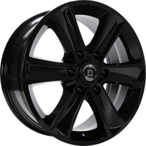 Alu felge Diewe Wheels MAMMUT6 NS 18" 6x139,7