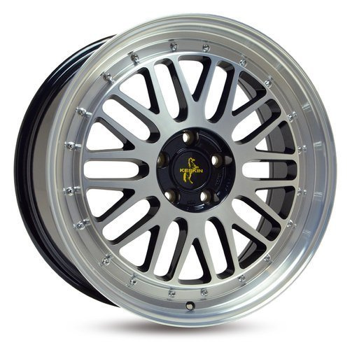 Alu felge Keskin Tuning KT22 BFP 19" 5x100