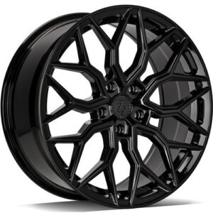 Alu felge seventy9 SV-K BG 19" 5x112