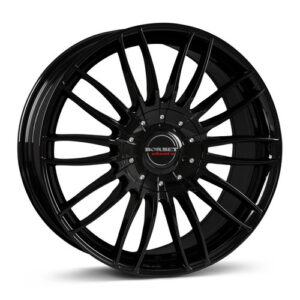 Alu felge Borbet CW3 BG 19" 5x112