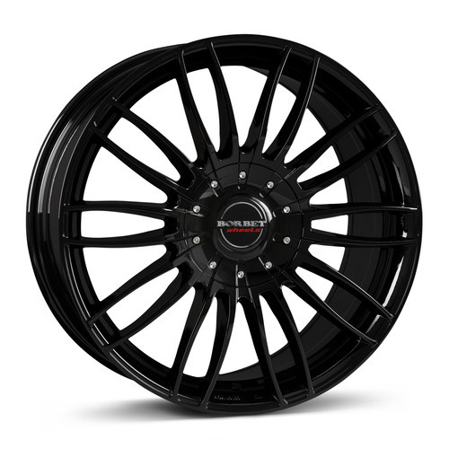 Alu felge Borbet CW3 BG 19" 5x112
