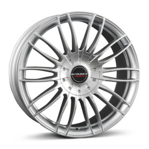Alu felge Borbet CW3 SS 19" 5x112